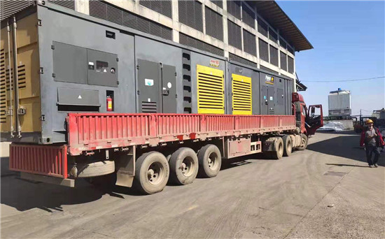长阳200KW发电机组适配电缆规格选型指南