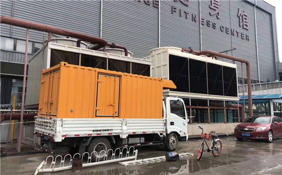 长阳300KW发电机组适配电缆规格选型指南