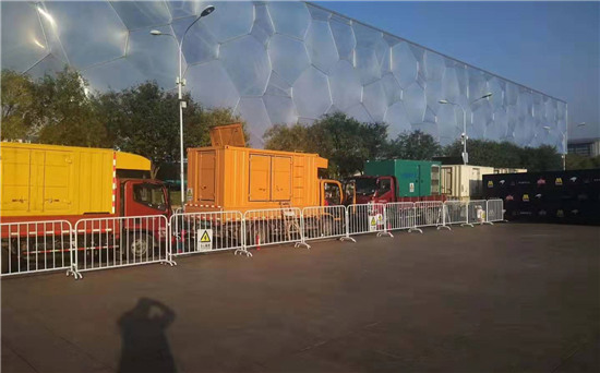 长阳400KW发电机组适配电缆规格选型指南