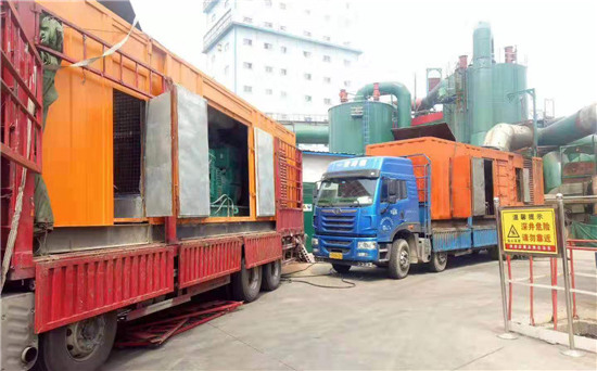 长阳100KW发电机组适配电缆规格选型指南